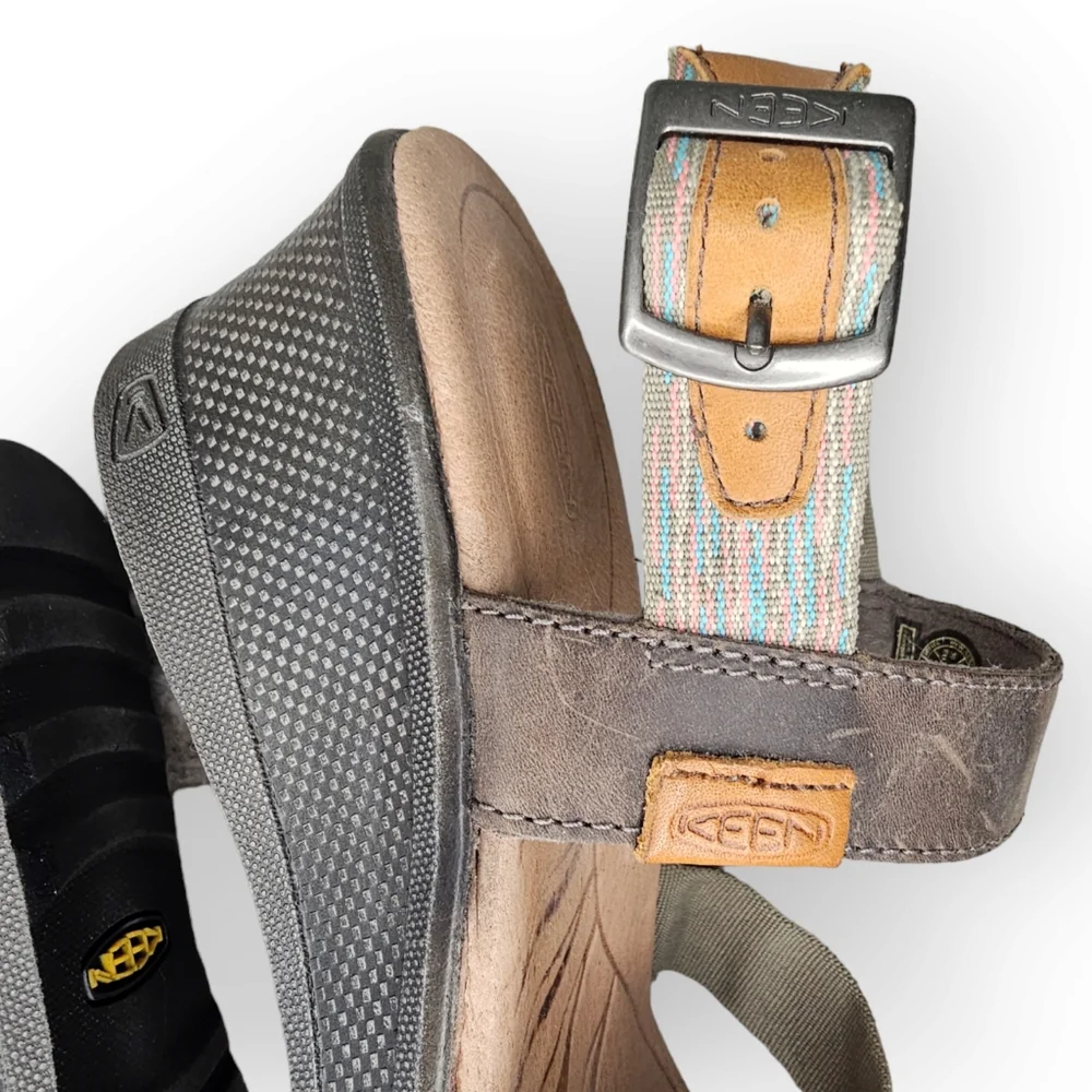 Keen women skyline